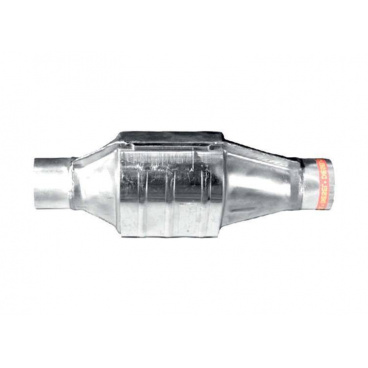 Univerzálny katalyzátor DIESEL FI 45 0.7-1.9L EURO 3 400 CPSI Univerzálny katalyzátor DIESEL FI 45 0.7-1.9L EURO 3 400 CPSI