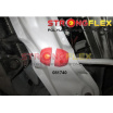 Honda Prelude 1992-96 Strongflex Šport kompletná zostava silentblokov 34 ks