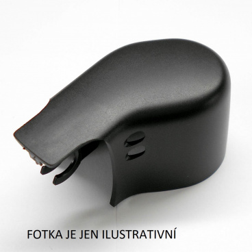Originálna krytka zadného stierača Škoda Originálna krytka zadného stierača Škoda