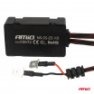 Automobilové LED žiarovky série HP Full Canbus H3 12V 24V 6500K