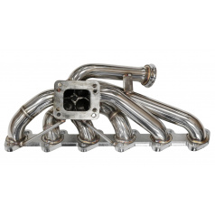 Výfukový zberač BMW E30 320I 325I T25/T3