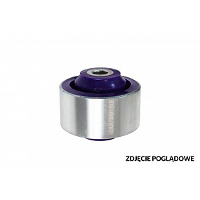 Komplet tulei mocowania drążka stabilizatora przedniego TurboWorks - CHRYSLER PT CRUISER - 2szt.
