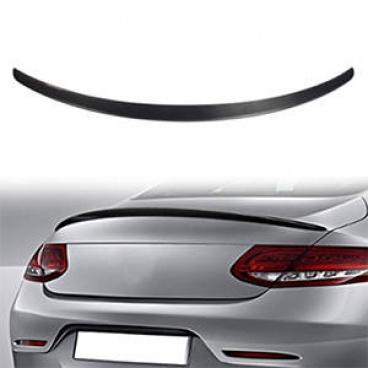 Lotka Mercedes-Benz C trieda W205 Lip Carbon