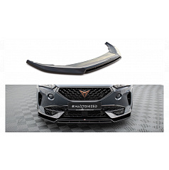 Splitter Cupra Formentor predný v.5