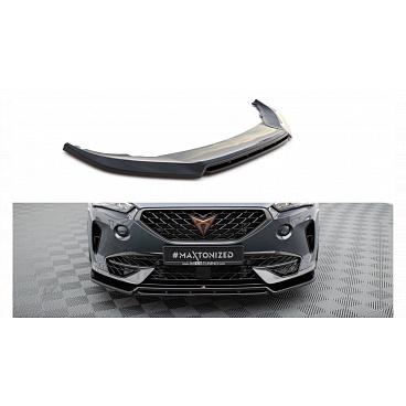 Splitter Cupra Formentor predný v.5 Splitter Cupra Formentor predný v.5