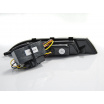 VW Scirocco 2008 blinkre smoke LED (KPVW42)
