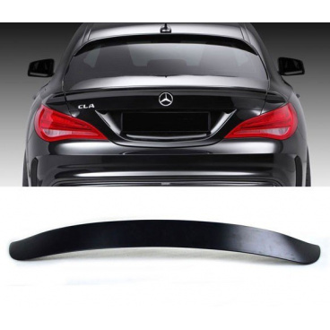 Zadné krídlo Mercedes-Benz C W117 2013-16 Zadné krídlo Mercedes-Benz C W117 2013-16
