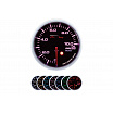 Hodiny Depo SKPK 52mm - Tlak oleja