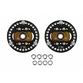 Camber Plates BMW E36 E38 E90 3D Gwint