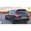 NISSAN ALMERA HTB (00+) spojler chrbta. dverí hornej