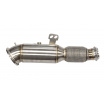 Downpipe BMW 5 Z4 G30 G38 G29 B58 3.0T