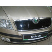 Opel Astra F clasic zimná clona prednej masky
