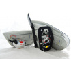 BMW X5 E70 03.2007-05.2010 zadné lampy smoke LED (LDBM93)