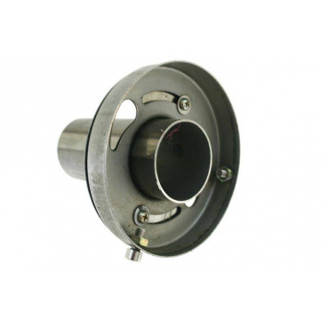 Univerzálny silencer 115 mm TurboWorks nastaviteľný Univerzálny silencer 115 mm TurboWorks nastaviteľný