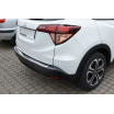 Nerez kryt- ochrana prahu zadného nárazníka Honda HR-V II 2015+
