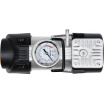 Kompresor s LED svietidlom 180W