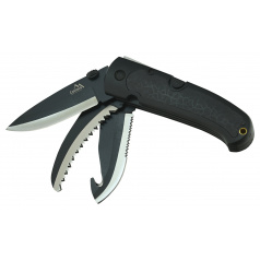 Nůž zavírací FORESTER 3in1 21cm