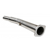 Downpipe Audi A3 8L TT 8N Seat Leon I Škoda Octavia VW Golf IV 1.8T FWD Decat