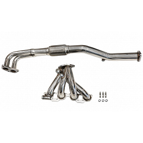Kolektor wydechowy Nissan Primera SR20DE Kolektor wydechowy Nissan Primera SR20DE