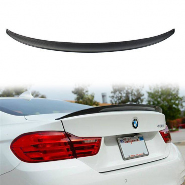 Zadné krídlo BMW 4 F32 Lip Carbon Zadné krídlo BMW 4 F32 Lip Carbon