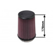 Kónický filter K&N RU-2590 101mm