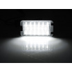 LED osvětlení SPZ - Seat Ibiza / Cordoba / Leon / Altea / Arosa / Toledo (PRSE01)