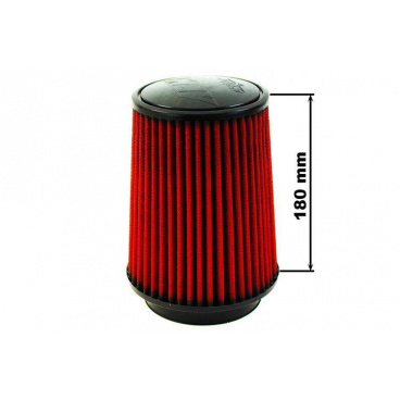 Kónický filter AEM 21-2057DK 102mm