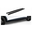 Nadstavec Cupra Formentor Mk1 Facelift Prahy Street Pro Black