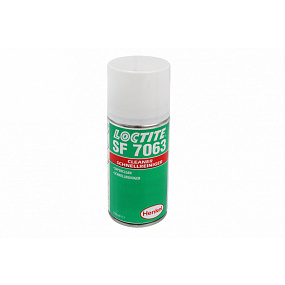 Loctite SF 7063 Zmywacz do części 150ml Loctite SF 7063 Zmywacz do części 150ml