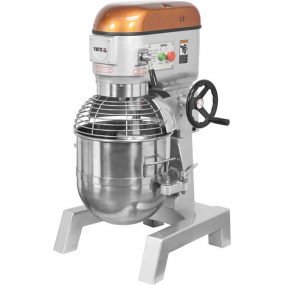 Mixér 1100W 35l Mixér 1100W 35l