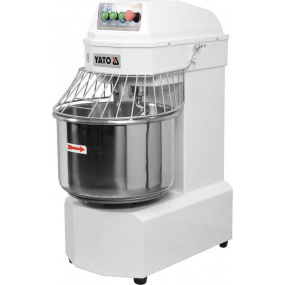 Mixér spirálový 3100W 40l 2 rychlosti Mixér spirálový 3100W 40l 2 rychlosti