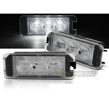 VW LED osvetlenie ŠPZ (PRVW07)