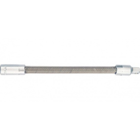 Nástavec 1/4" 150 mm prodlužovací ohebný