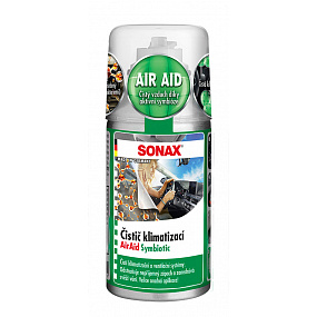 Čistič klimatizace Sonax SYMBIOTIC 100 ml 
