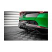 Nadstavec nárazníka Cupra Formentor zadný v.2 Gloss Black