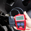 Skenovací tester diagnostického rozhrania AMiO OBD2 MS309 AMIO-04729