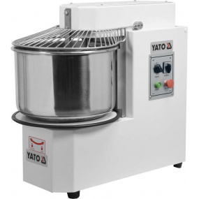 Mixér spirálový 1500W 30l s naklápěcí hlavou Mixér spirálový 1500W 30l s naklápěcí hlavou