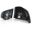 VW Golf 6 10.2008-12 zadné lampy smoke LED (LDVWB7)