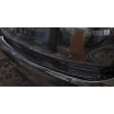 Carbon kryt- ochrana prahu zadného nárazníka Mercedes E W213 sedan 2016+