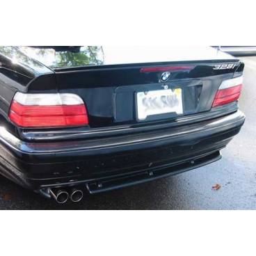 Zadné krídlo BMW BMW E36 2 / 4D Zadné krídlo BMW BMW E36 2 / 4D