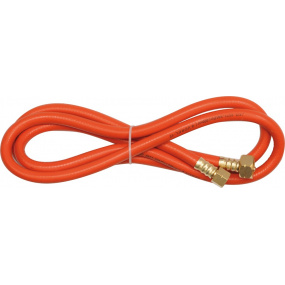 Letovací souprava pokrývačská, hořák s regulací, hadice