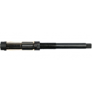 Výstružník nastavitelný HSS 29,5-33,5 mm2, délka 270 mm Výstružník nastavitelný HSS 29,5-33,5 mm2, délka 270 mm