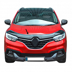 Deflektor prednej kapoty Renault Kadjar 2015-22