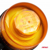 Bezdrôtová výstražná lampa maják LED s diaľkovým ovládaním R65 R10 12V 24V