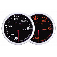 Hodiny Depo WA 60mm - Vákuum