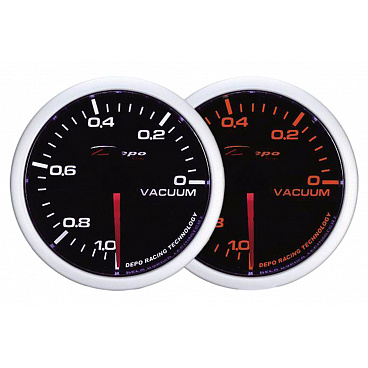 Hodiny Depo WA 60mm - Vákuum Hodiny Depo WA 60mm - Vákuum