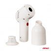 Bezdrôtový automobilový vysávač 40W 4,5kPa USB-C VC-07 HEPA