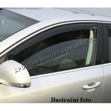 OFUKY NA OKNA II TOYOTA CAMRY 4DV 1996-2000 (+zadní) SEDAN OFUKY NA OKNA II TOYOTA CAMRY 4DV 1996-2000 (+zadní) SEDAN