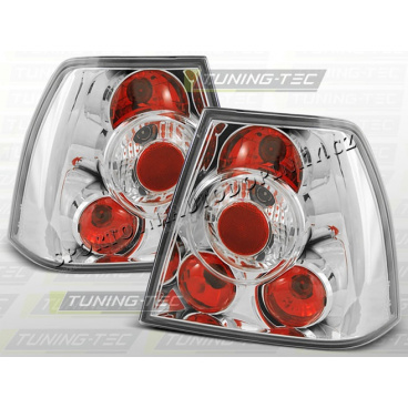 VW Bora 1998-05 zadné lampy chrome (LTVW42) VW Bora 1998-05 zadné lampy chrome (LTVW42)
