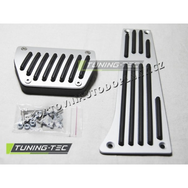 BMW E30,E34,E36,E38,E46(97-00) Manual - športové pedále (NPBM10)